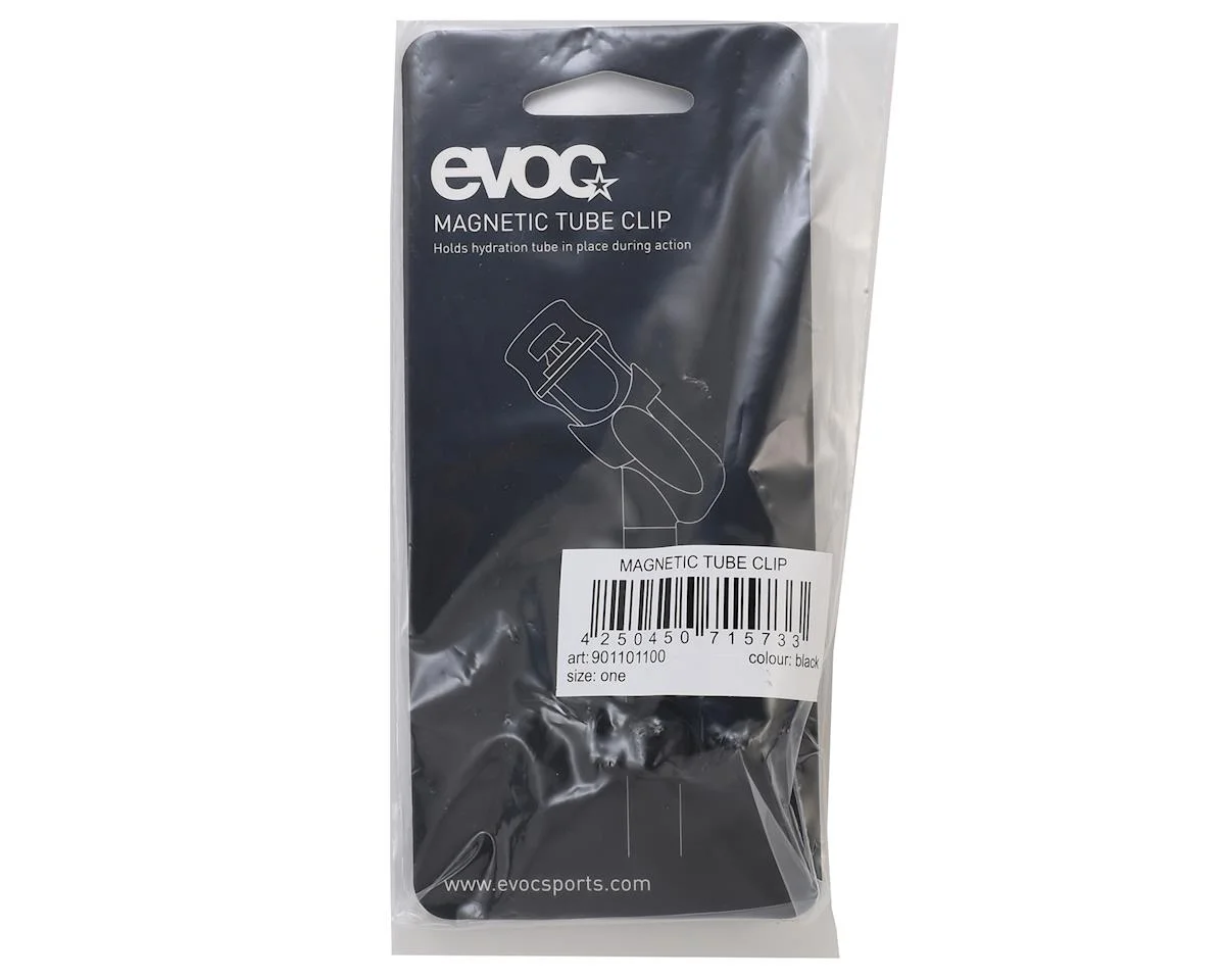 EVOC Magnetic Tube Clip - view 2